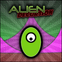 Alien Decursion: Gratis