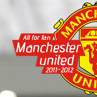 All for Fan - Manchester United