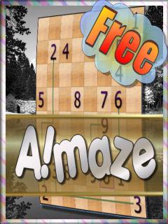 A!maze - FREE