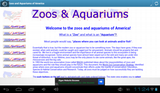 American Zoos