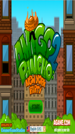 Amigo Pancho 2