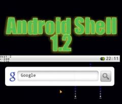 Android Shell