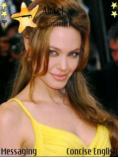 Angelina Hoty