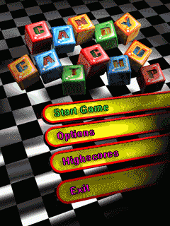Candy Catchup (Arcade Puzzle game)