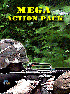 Action Game Pack (SP)