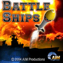 (Game) - BattleShips - Nokia S60v2