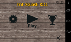 Ant Squash Kill Pro