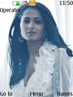 Anushka Shetty