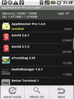 AppMonster