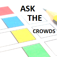Ask the crowds
