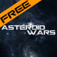 AsteroidWars - Free