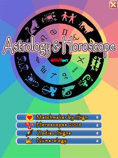 Astrology & Horoscope Pro (Android)