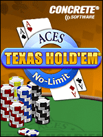 Aces Texas Hold'em
