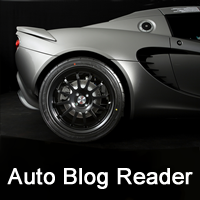 Auto Blog Reader