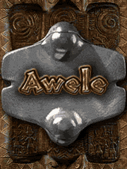 Awele by JAMDAT (Pocket PC)