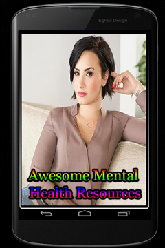 Awesome Mental Health Resources