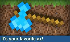 Axe Craft Simulator