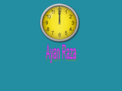 ayaz