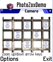 FREE PhotoZox 3D Art Frames plugin- bundle 31