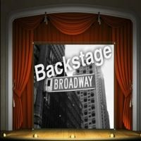Backstage Broadway