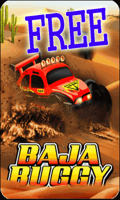 Baja Buggy FREE