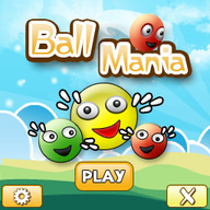 Ball Mania