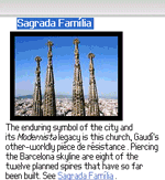Barcelona DK Eyewitness Top 10 Travel Guide & Map (BlackBerry)