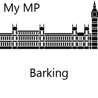 Barking - My MP