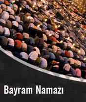 Bayram Namazi