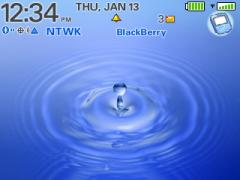 Ripple theme, wear your bb different and fresh!