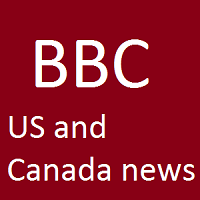 BBC United States and Canada News