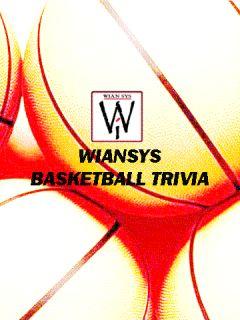 Wiansys Basketball Trivia v1.0
