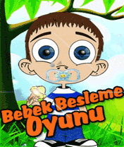 Bebek Besleme Oyunu