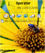 Bee theme