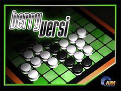 BerryVersi (Reversi game for Blackberry Curve)