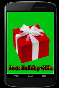 Best Holiday Gifts