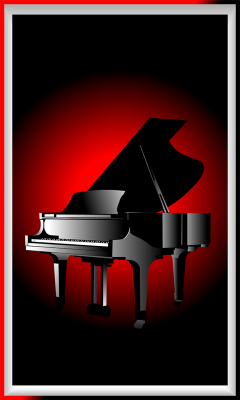 Best Piano Ringtones