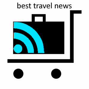 Best travel news