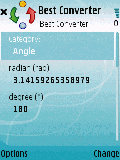 Best Converter