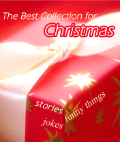 The best collection for christmas,jokes,stories,funny things... k-java ebook