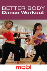 Better Body Dance Workout