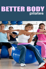 Better Body Pilates