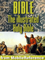 Bible - The illustrated World English Bible - Modern English translation of the Holy Bible