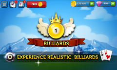 Bida Online - Billiards Pro