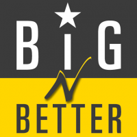 BigNBetter Jeans Online Shop