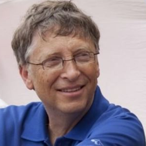 Bill Gates Tweets