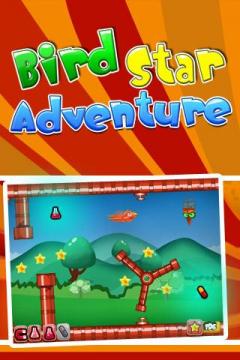 Bird Star Adventure