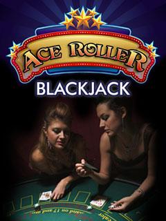 AceRoller Blackjack