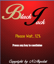 BlackJack Deluxe