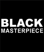 BLACK Masterpiece Theme